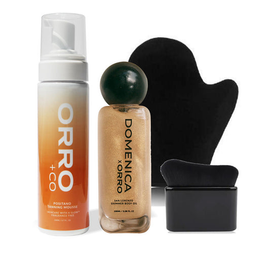 Glow + Sparkle Bundle