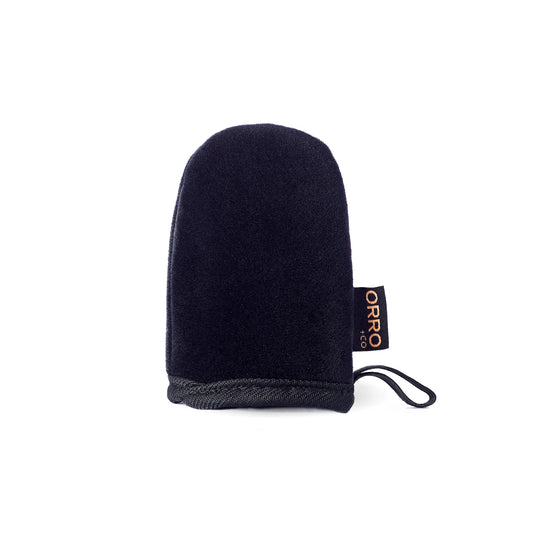 Minori Mini Face Mitt