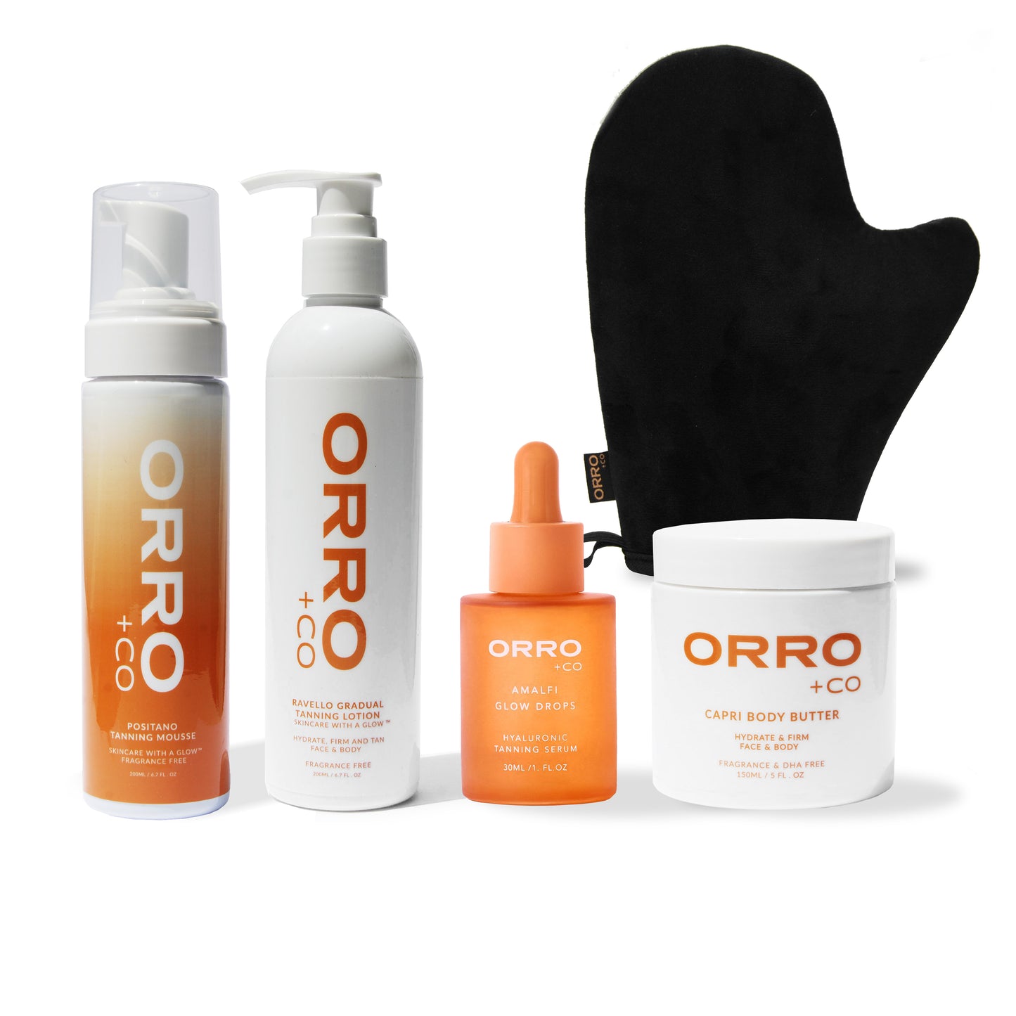 Ultimate Glow Bundle