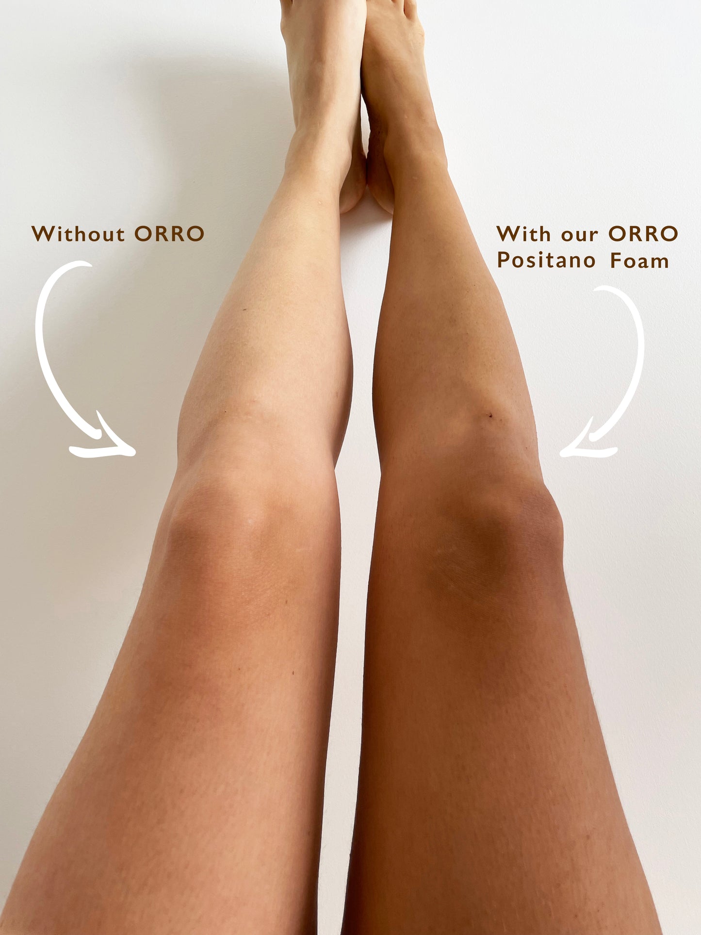 Positano Tanning Mousse