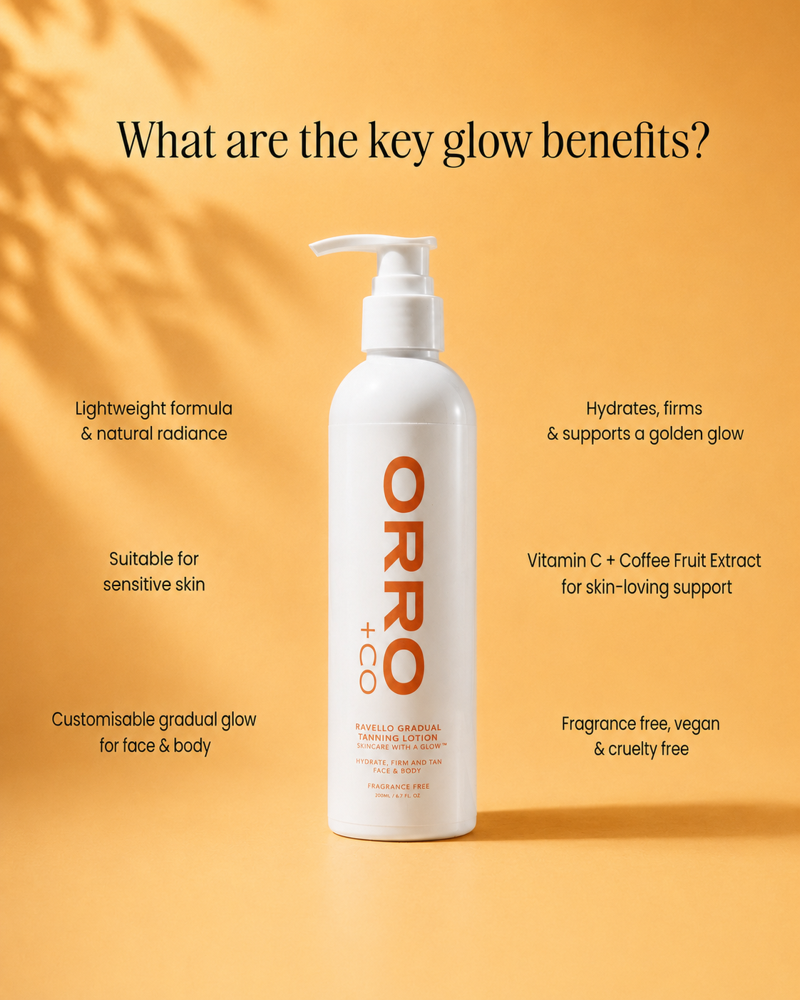GRADUAL TANNING LOTION