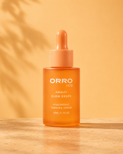AMALFI GLOW DROPS