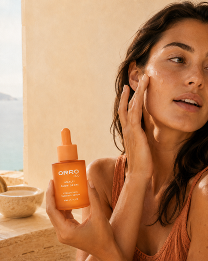 AMALFI GLOW DROPS