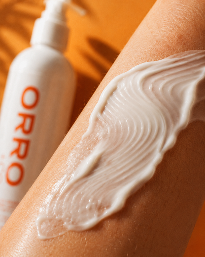 GRADUAL TANNING LOTION