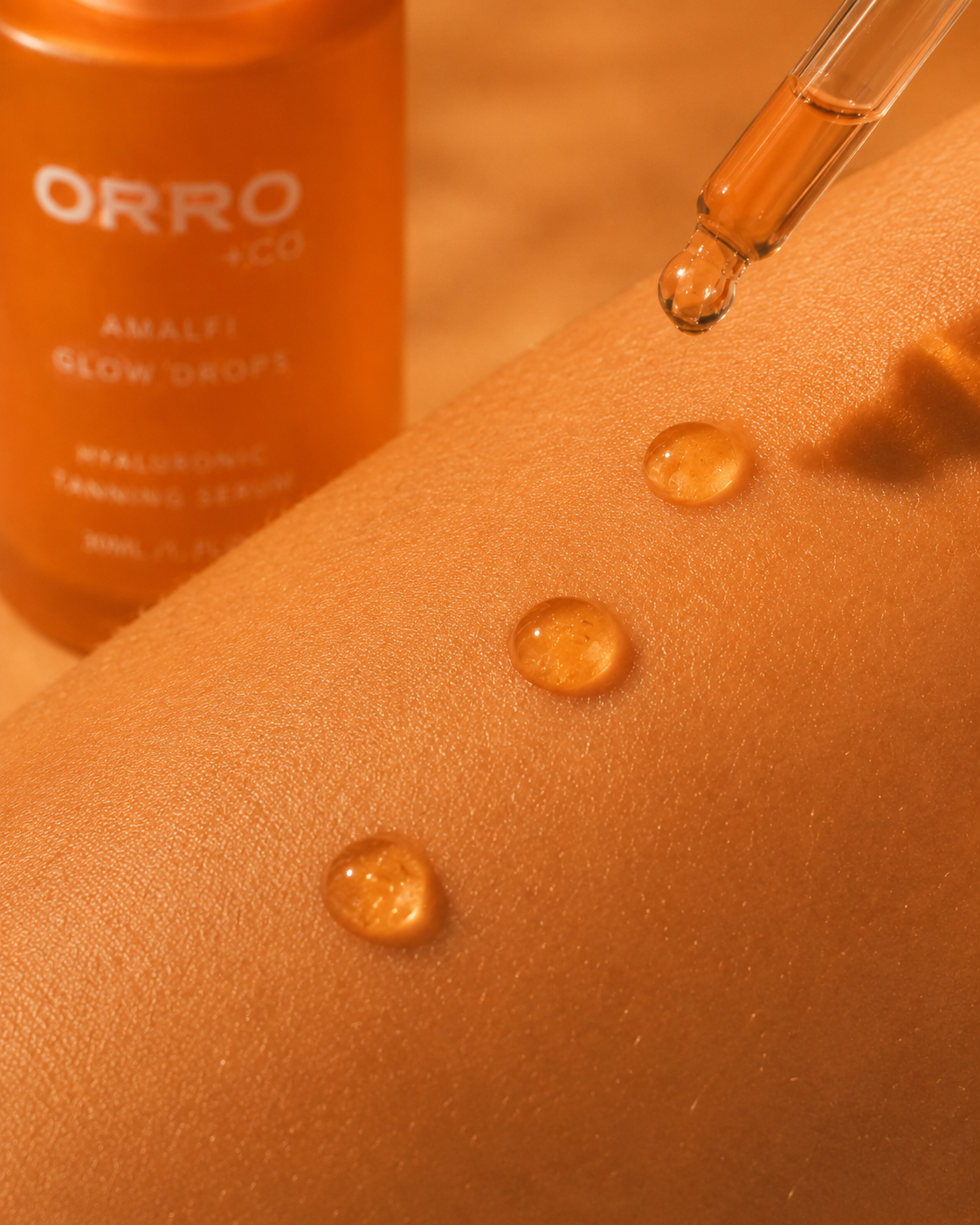 AMALFI GLOW DROPS
