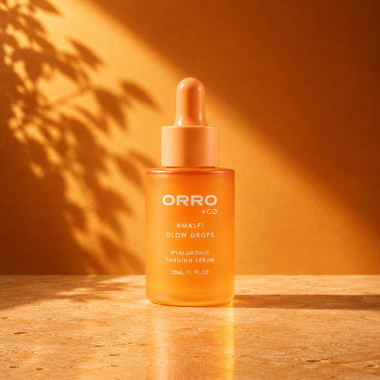 Amalfi Glow Drops