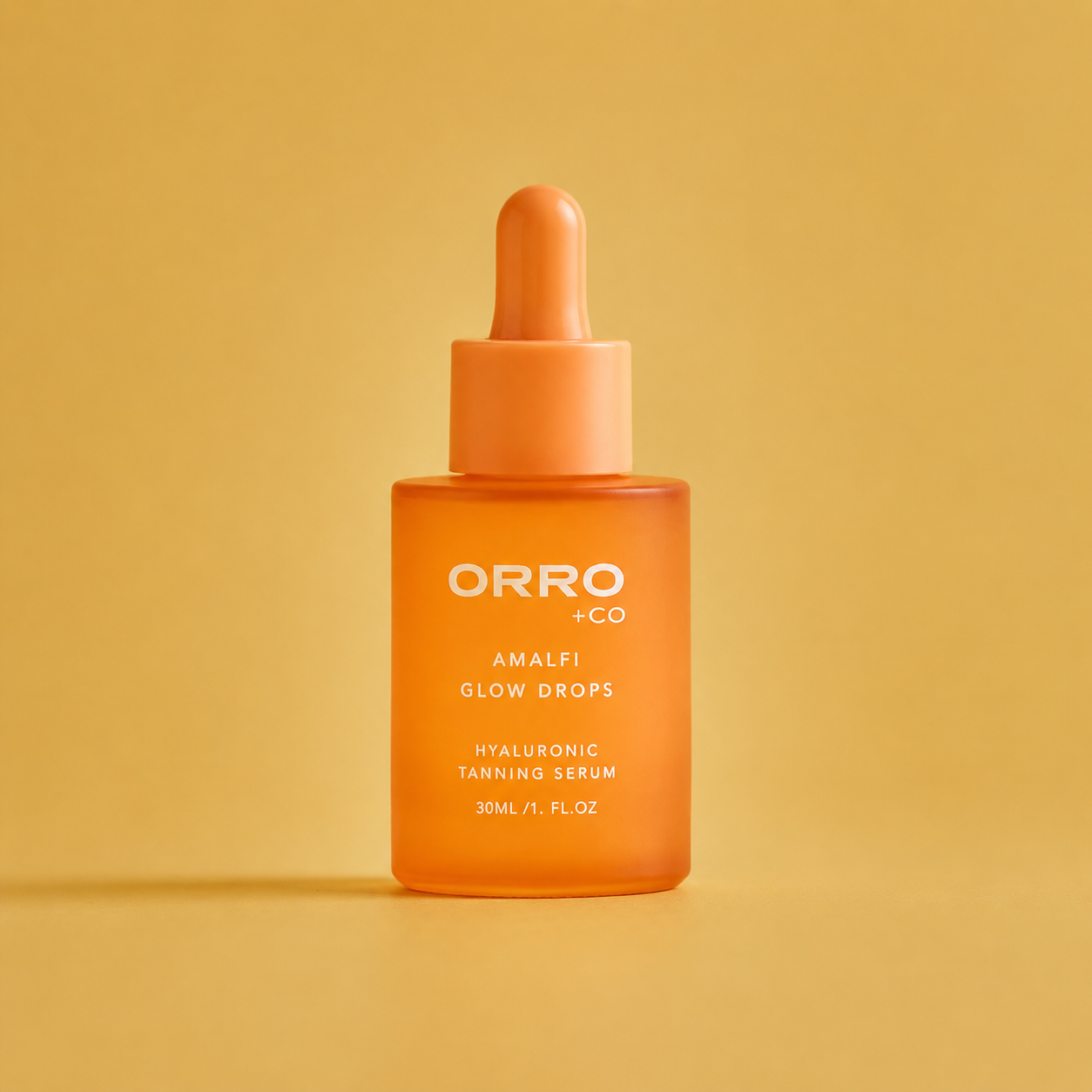 Amalfi Glow Drops