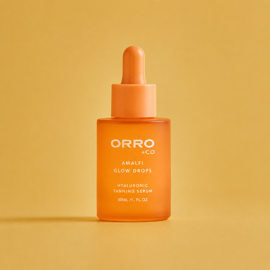Amalfi Glow Drops